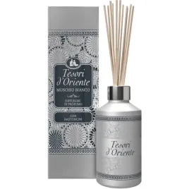 tesori-d-oriente-muschio-bianco-200ml-patyczki-zapachowe