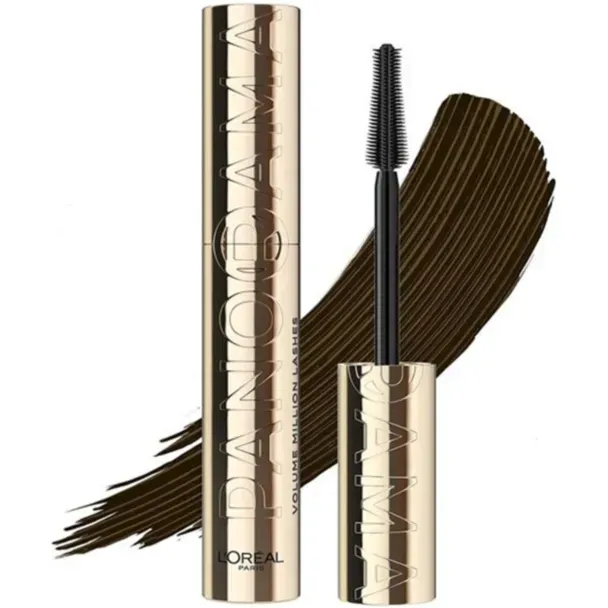 loreal-tusz-panorama-dark-brown