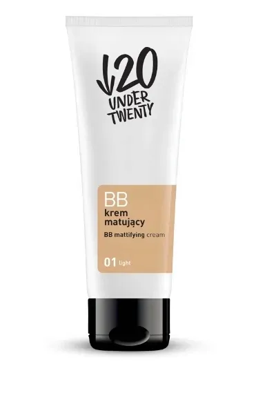 under-twenty-krem-matujacy-bb-01-60ml-stan-nowy