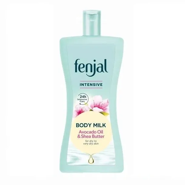 fenjal-mleczko-do-ciala-400ml-intensive-stan-nowy