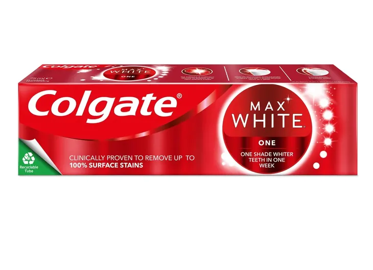 colgate-pasta-max-white-one-75ml-cechy-dodatkowe-z-drobinkami