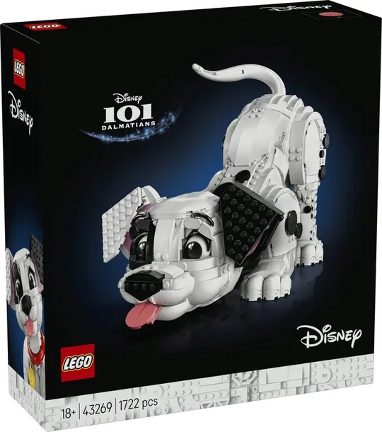 lego-disney-101-dalmatynczykow-szczeniaczek