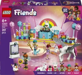 lego-friends-bal-przebierancow-z-jednorozcem-i-wrozka