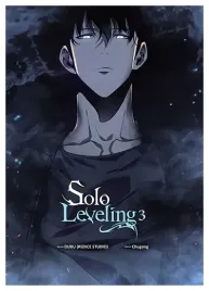 solo-leveling-tom-3-praca-zbiorowa