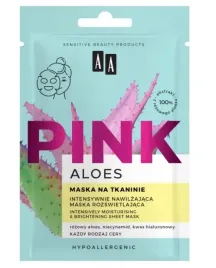 aa-pink-aloes-maseczka-na-tkaninie