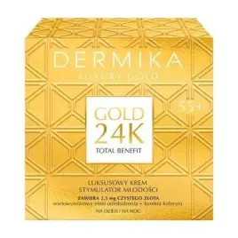 dermika-luxury-gold-24k-stymulator-mlodosci-krem-55-50ml