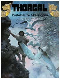 thorgal-t-37-pustelnik-ze-skellingaru