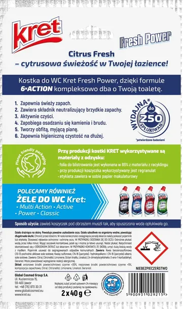 kret-kostka-wc-2-pack-cytryna-waga-z-opakowaniem-0-13-kg
