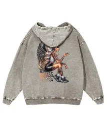 bluza-oversize-z-kapturem-niegrzeczny-aniol-efekt-sprania-szary-l