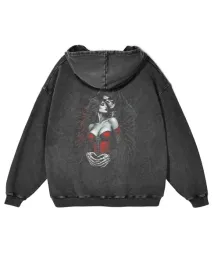 bluza-oversize-z-kapturem-pocalunek-smierci-efekt-sprania-grafitowy-l