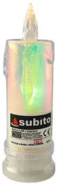 swieca-brokatowa-led-subito-c502-h180-opal-biala-ciepla-981-1-sztuka