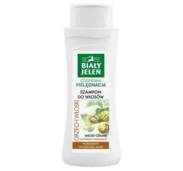 bialy-jelen-szampon-300ml-orzech-wloski