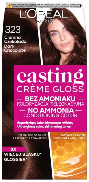 loreal-casting-farba-323-ciemna-czekolada