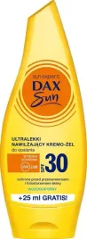 dax-sun-ultra-lekki-kremo-zel-d-opalania-spf-30