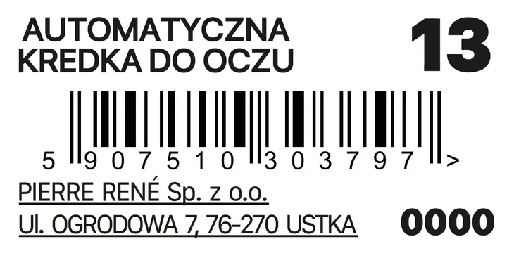 pierre-rene-kredka-eye-matic-13-rodzaj-wykrecana