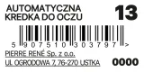 pierre-rene-kredka-eye-matic-13-rodzaj-wykrecana