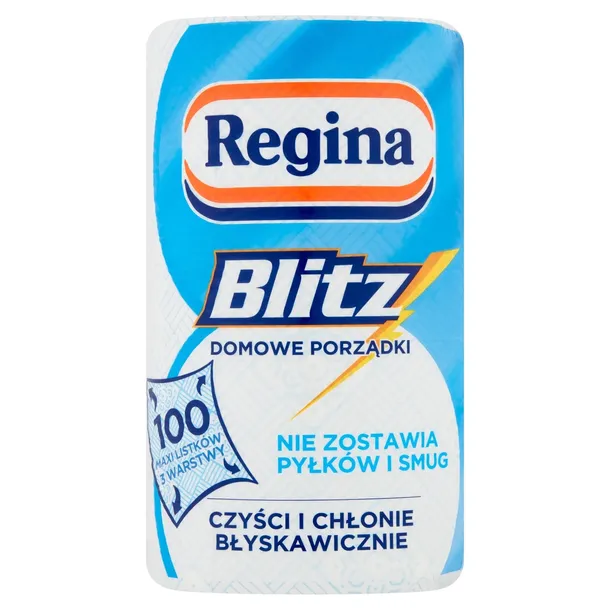 regina-recznik-blysk-stan-nowy