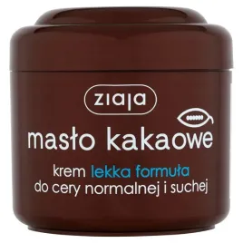 ziaja-krem-200ml-lekka-formula-maslo-kakowe