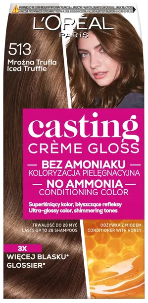 loreal-casting-farba-513-mrozna-trufla