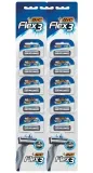 bic-maszynka-do-golenia-flex-3-waga-z-opakowaniem-24-kg