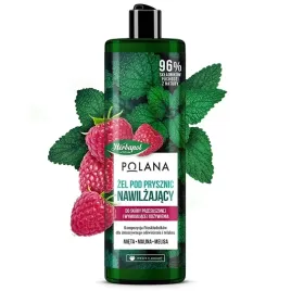 polana-zel-pod-prysznic-mieta-malina-melisa-400ml
