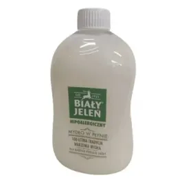 bialy-jelen-mydlo-w-plynie-500ml-zapas