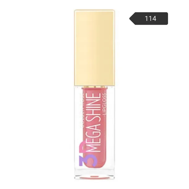 golden-rose-blyszczyk-3d-mega-shine-114-stan-nowy