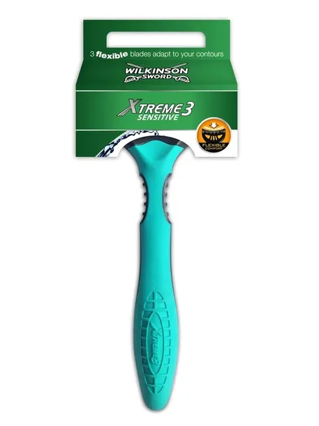 wilkinson-xtreme-3-1szt-waga-z-opakowaniem-0-01-kg