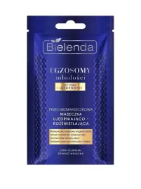 bielenda-egzosomy-mlodosci-maseczka-ujedrniajaco-rozswietlajaca-8g