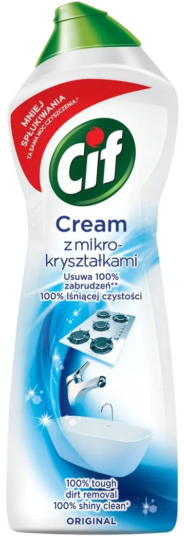 cif-mleczko-780g-original