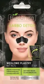 bielenda-carbo-detox-weglowe-plastry-na-nos-2szt