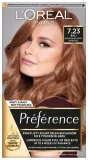 loreal-preference-farba-7-23-bali