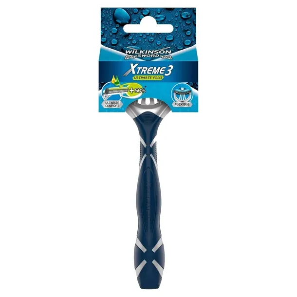 wilkinson-xtreme-3-ultimate-plus-1szt