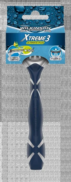 wilkinson-xtreme-3-ultimate-plus-1szt-marka-wilkinson