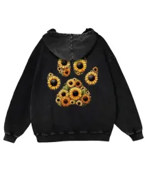 bluza-sunflower-paw-psia-lapa-slonecznik-natura-lato-czarny-l