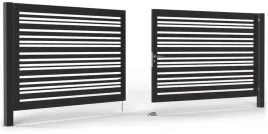 brama-wjazdowa-dwuskrzydlowa-br-13-ocynk-ral-120x300-cm