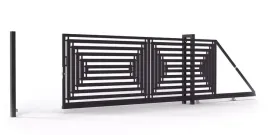 brama-wjazdowa-przesuwna-br-14-ocynk-ral-120x300-cm