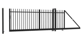 brama-przesuwna-wjazdowa-skyrocket-br-22-ocynk-antracyt-120x300-cm