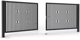 brama-wjazdowa-dwuskrzydlowa-br-25-ral-7016-120x300