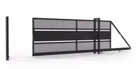 brama-przesuwna-nowoczesna-br-18-ocynk-ral-120x300-cm