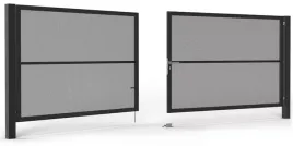 brama-wjazdowa-dwuskrzydlowa-br-20-ocynk-ral-120x300-cm