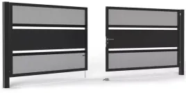 brama-wjazdowa-dwuskrzydlowa-br-18-ocynk-ral-120x400-cm