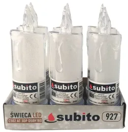 swieca-brokatowa-led-subito-c502-h180-biala-ciepla-927-6-sztuk