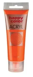 farba-akrylowa-75ml-pomaranczowa-happy-color