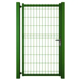 furtka-wejsciowa-bramka-ogrodzeniowa-ral-100x163