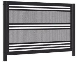 panele-ogrodzeniowe-br-19-antracyt-ral-7016-antracyt-1m2