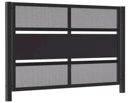 panel-przeslo-ogrodzeniowe-br-18-ral-7016-antracyt-200x120-cm