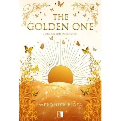 the-golden-one