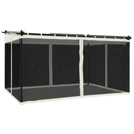 altanka-ze-scianami-z-siatki-kremowa-4x3-m-stal