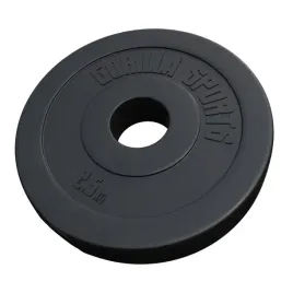 25-kg-obciazenie-winylowe-olympia-gorilla-sports-50-51mm